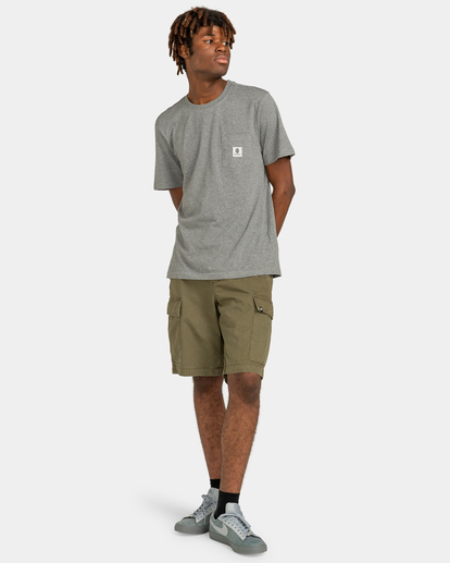 Legion - Cargo Shorts for Men  ELYWS00103