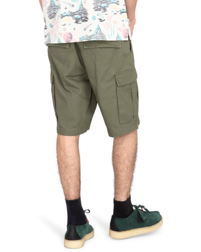 Legion - Cargo Shorts for Men  ELYWS00103