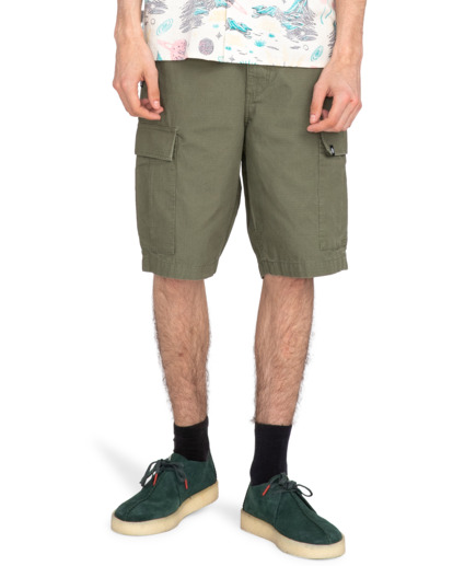 Legion - Cargo Shorts for Men  ELYWS00103