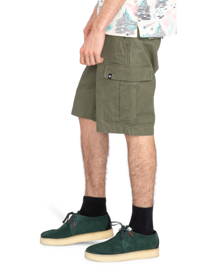 Legion - Cargo Shorts for Men  ELYWS00103