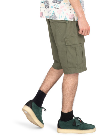 Legion - Cargo Shorts for Men  ELYWS00103