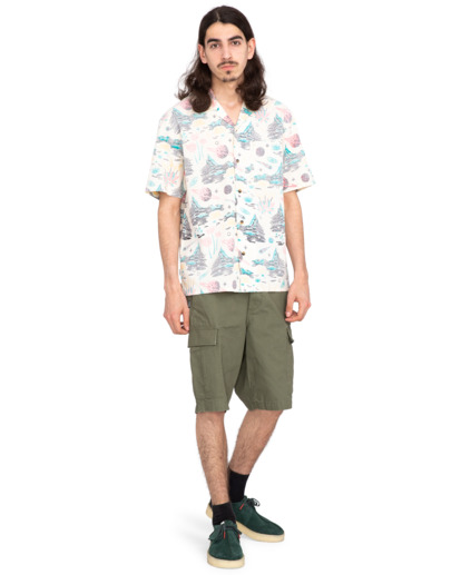 Legion - Cargo Shorts for Men  ELYWS00103