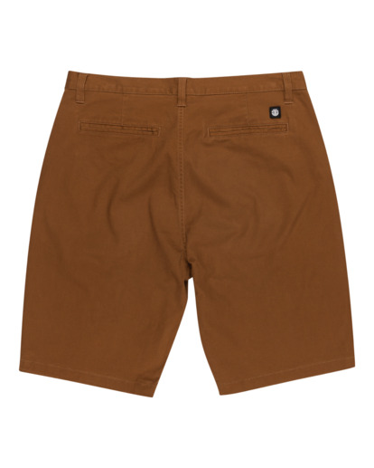 Howland Classic - Chino Shorts for Men  ELYWS00104