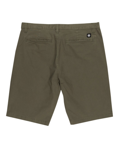 Howland Classic - Chino Shorts for Men  ELYWS00104