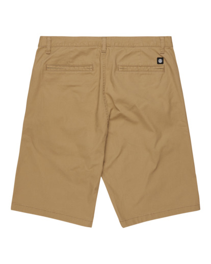 Howland Classic - Chino Shorts for Men  ELYWS00104