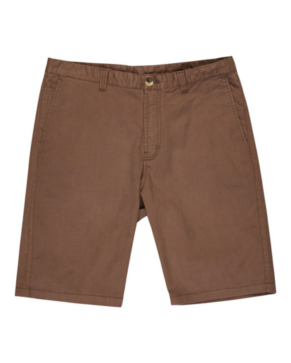 Howland Classic - Chino Shorts for Men  ELYWS00104