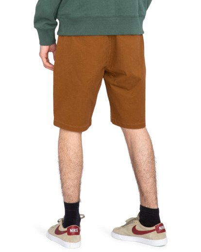 Howland Classic - Chino Shorts for Men  ELYWS00104