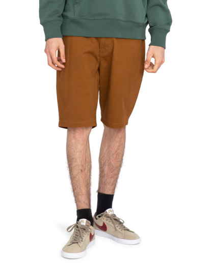 Howland Classic - Chino Shorts for Men  ELYWS00104