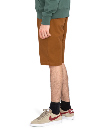 Howland Classic - Chino Shorts for Men  ELYWS00104