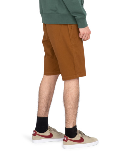 Howland Classic - Chino Shorts for Men  ELYWS00104