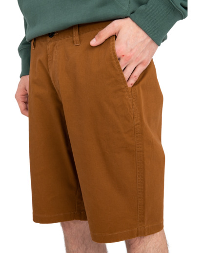 Howland Classic - Chino Shorts for Men  ELYWS00104