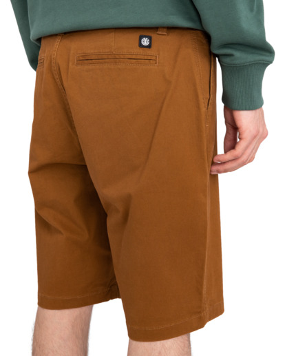 Howland Classic - Chino Shorts for Men  ELYWS00104