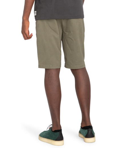 Howland Classic - Chino Shorts for Men  ELYWS00104