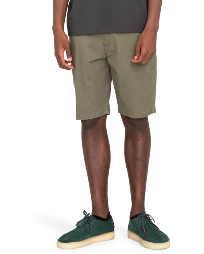 Howland Classic - Chino Shorts for Men  ELYWS00104