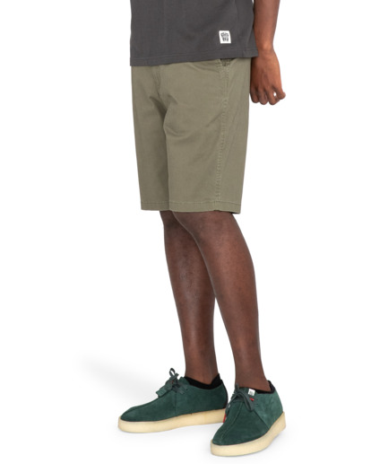 Howland Classic - Chino Shorts for Men  ELYWS00104