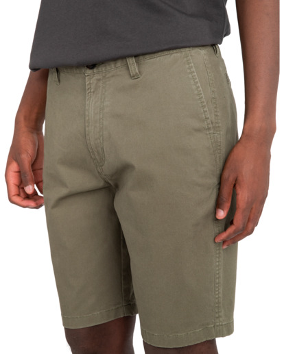 Howland Classic - Chino Shorts for Men  ELYWS00104