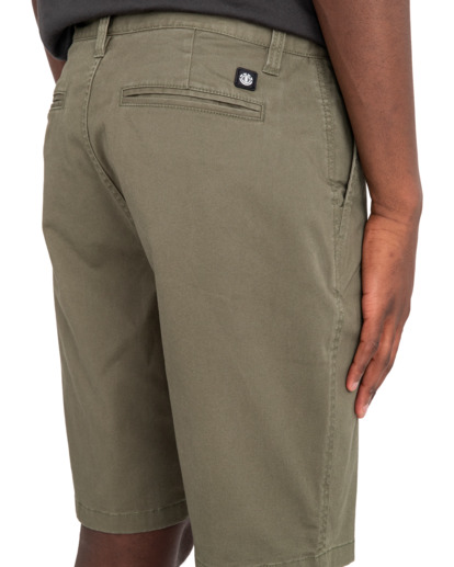 Howland Classic - Chino Shorts for Men  ELYWS00104