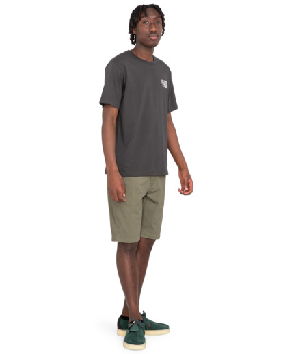 Howland Classic - Chino Shorts for Men  ELYWS00104