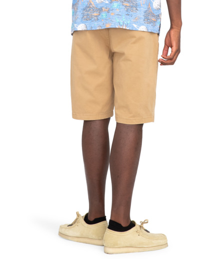 Howland Classic - Chino Shorts for Men  ELYWS00104