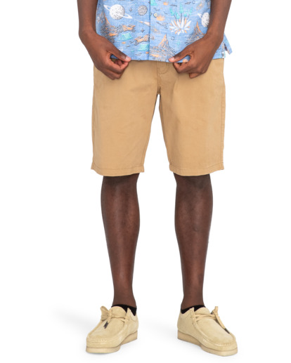 Howland Classic - Chino Shorts for Men  ELYWS00104