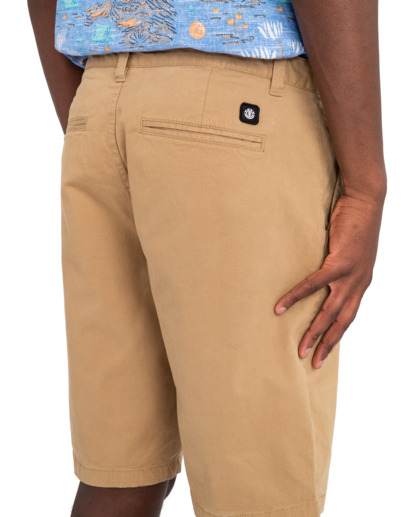 Howland Classic - Chino Shorts for Men  ELYWS00104