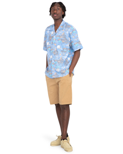 Howland Classic - Chino Shorts for Men  ELYWS00104