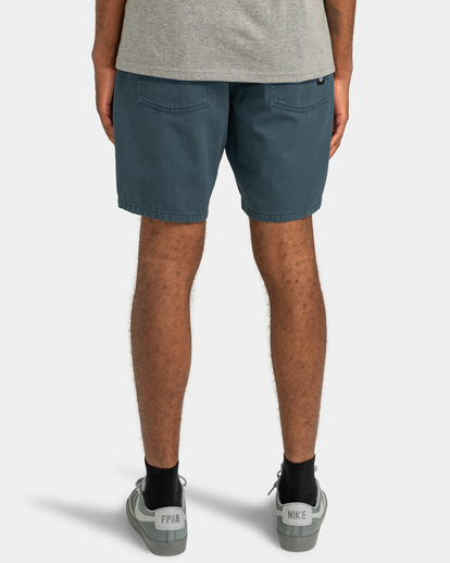 Sawyer - Shorts for Men  ELYWS00105