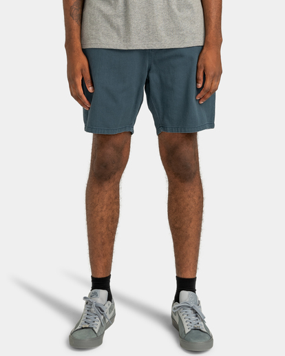 Sawyer - Shorts for Men  ELYWS00105