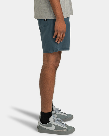 Sawyer - Shorts for Men  ELYWS00105