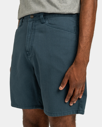 Sawyer - Shorts for Men  ELYWS00105