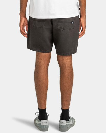 Sawyer - Shorts for Men  ELYWS00105