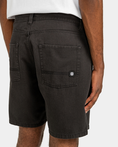 Sawyer - Shorts for Men  ELYWS00105