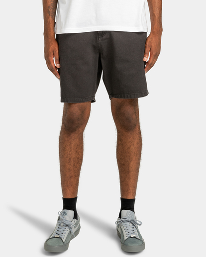 Sawyer - Shorts for Men  ELYWS00105