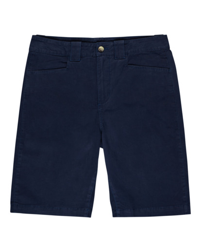 Sawyer - Chino Shorts for Men  ELYWS00106