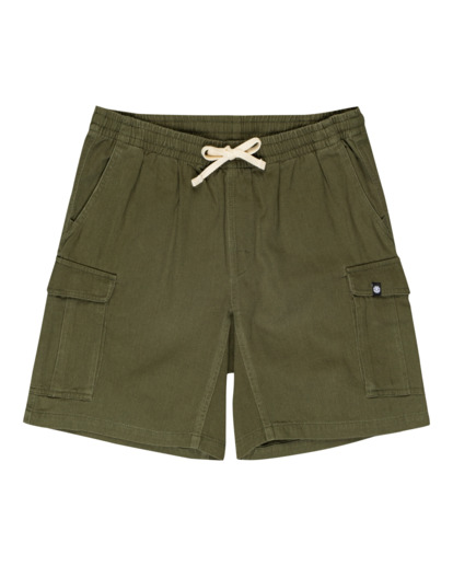 Utility - Cargo Shorts for Men  ELYWS00111