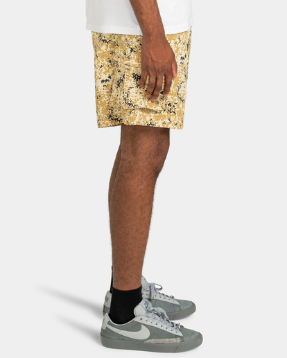 Utility Hybrid - Cargo Shorts for Men  ELYWS00121