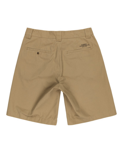 Howland Work 21.8" - Chino Shorts  for Men  ELYWS00124