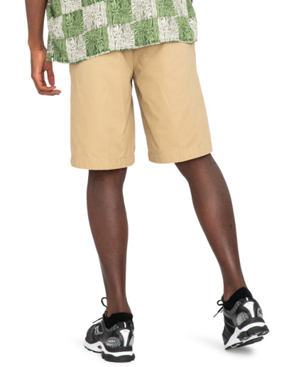 Howland Work 21.8" - Chino Shorts  for Men  ELYWS00124