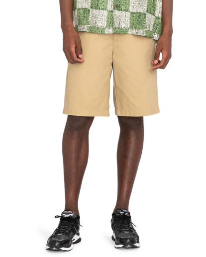 Howland Work 21.8" - Chino Shorts  for Men  ELYWS00124