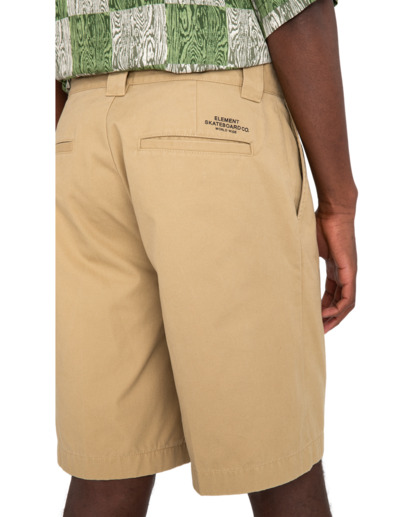 Howland Work 21.8" - Chino Shorts  for Men  ELYWS00124