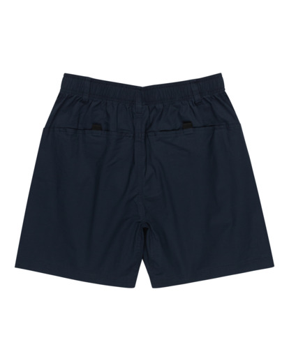 Howland Venture 19" - Technical Walk Shorts for Men  ELYWS00125