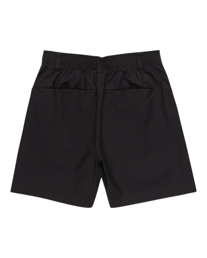 Howland Venture 19" - Technical Walk Shorts for Men  ELYWS00125