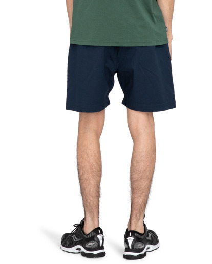 Howland Venture 19" - Technical Walk Shorts for Men  ELYWS00125