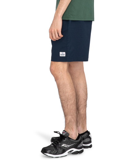 Howland Venture 19" - Technical Walk Shorts for Men  ELYWS00125