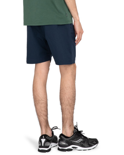 Howland Venture 19" - Technical Walk Shorts for Men  ELYWS00125