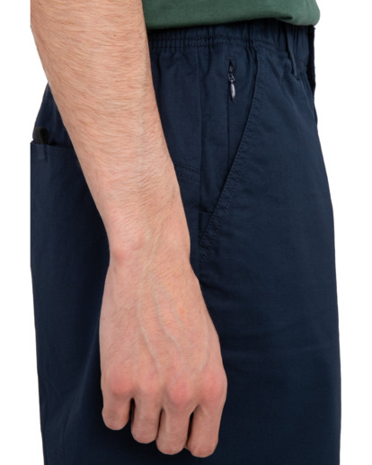 Howland Venture 19" - Technical Walk Shorts for Men  ELYWS00125