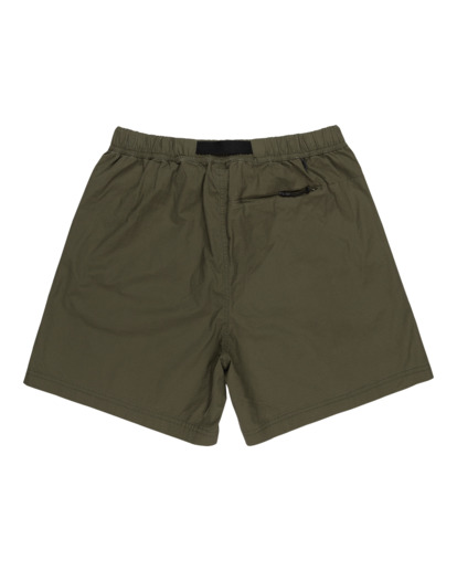 Chillin Lo Tide 17" - Technical Walk Shorts  for Men  ELYWS00130