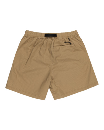 Chillin Lo Tide 17" - Technical Walk Shorts  for Men  ELYWS00130