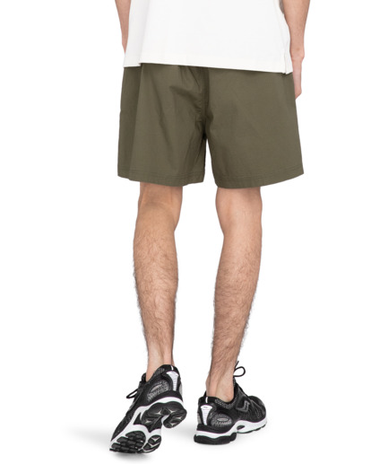 Chillin Lo Tide 17" - Technical Walk Shorts  for Men  ELYWS00130