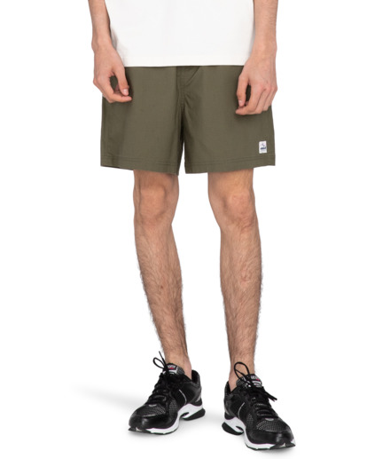 Chillin Lo Tide 17" - Technical Walk Shorts  for Men  ELYWS00130